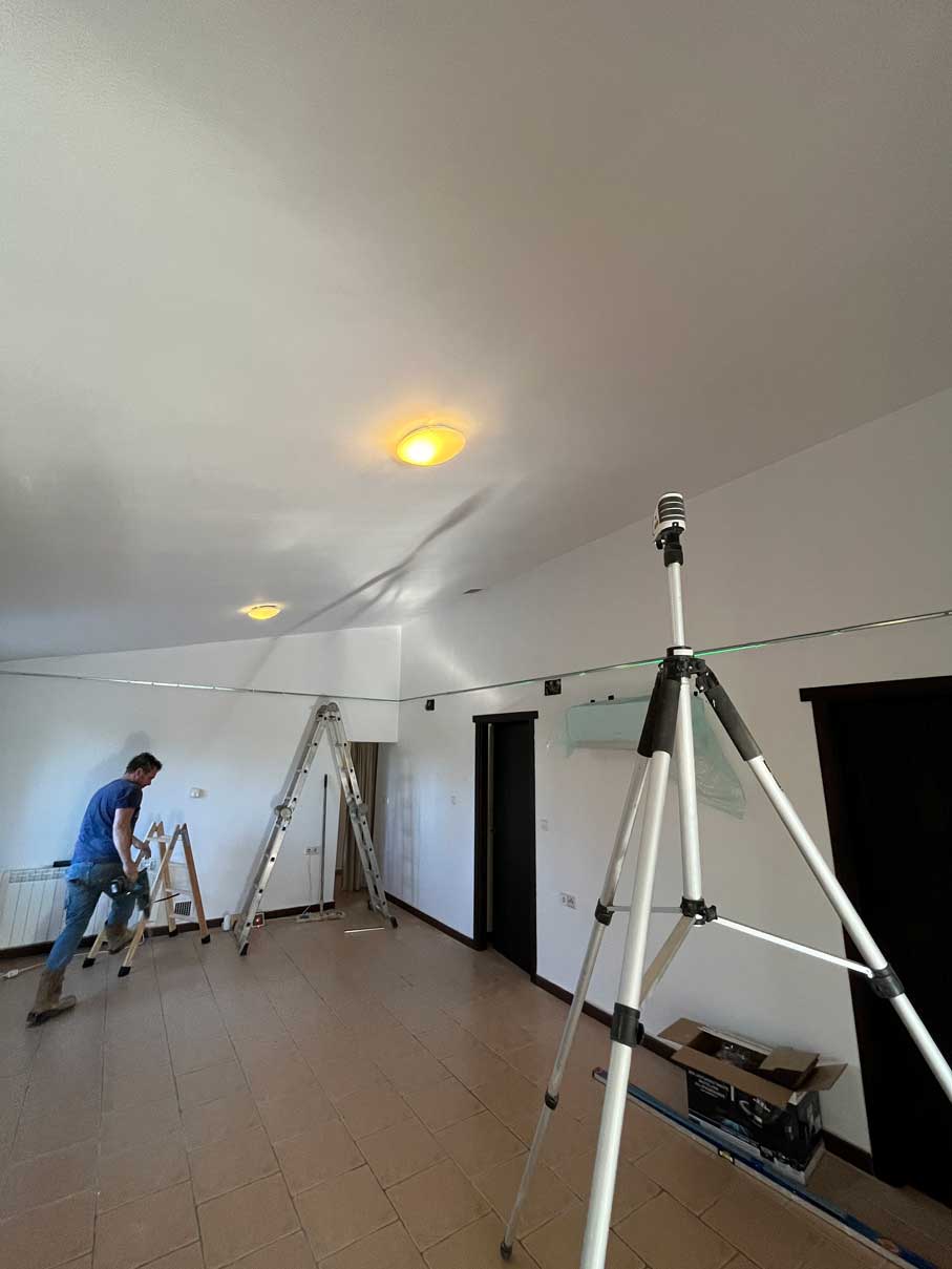 Renovatie foto 1