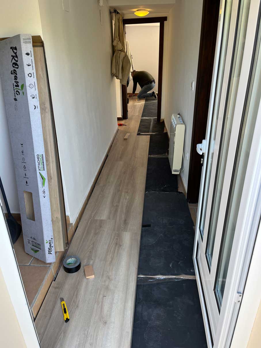 Renovatie foto 3