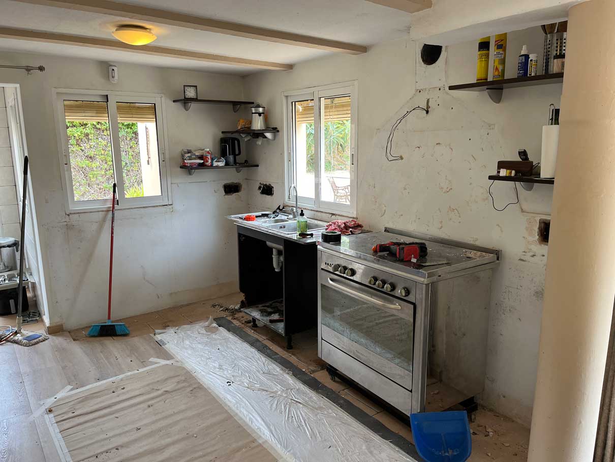 Renovatie foto 4