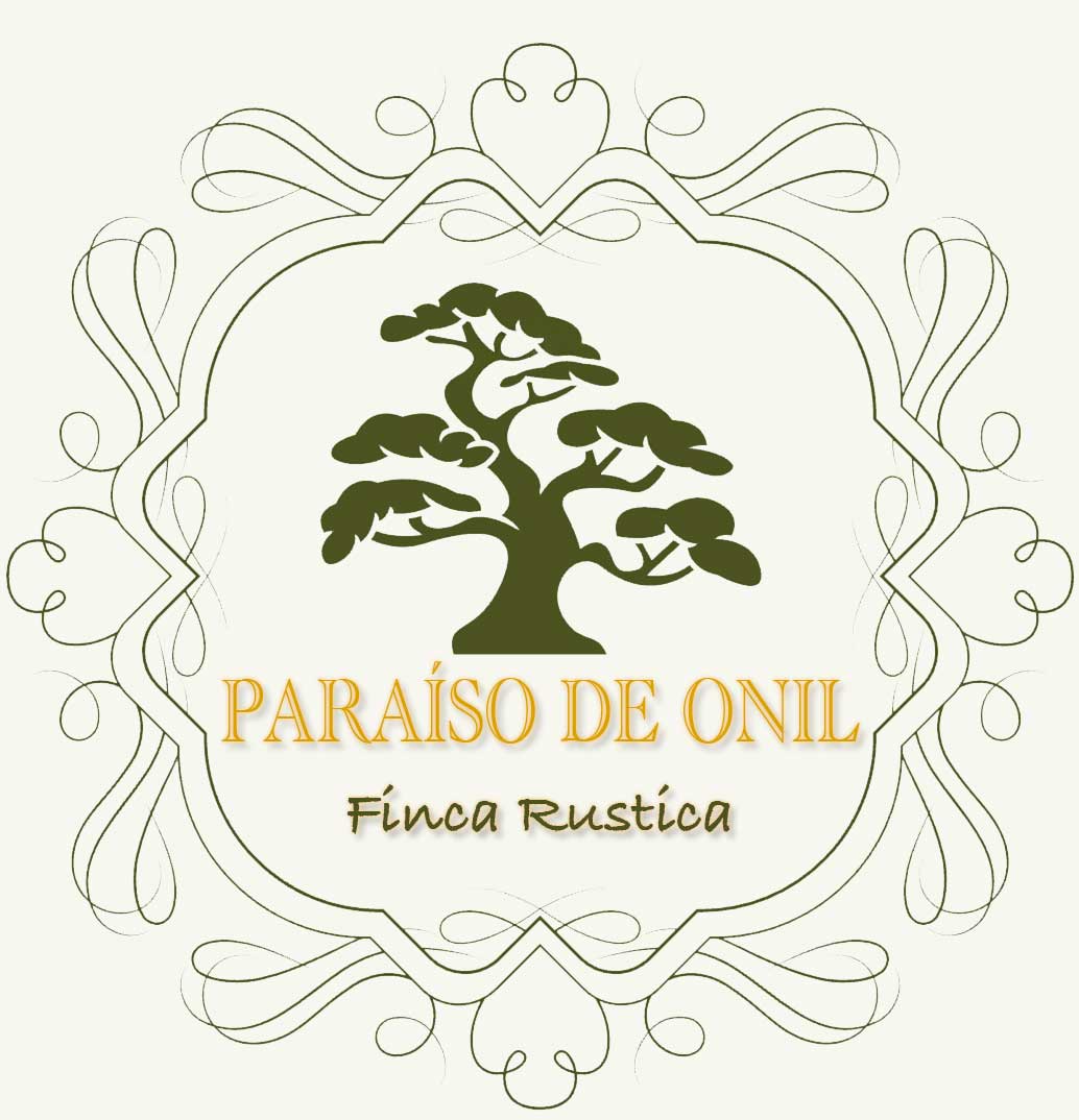 Paraiso de Onil Logo